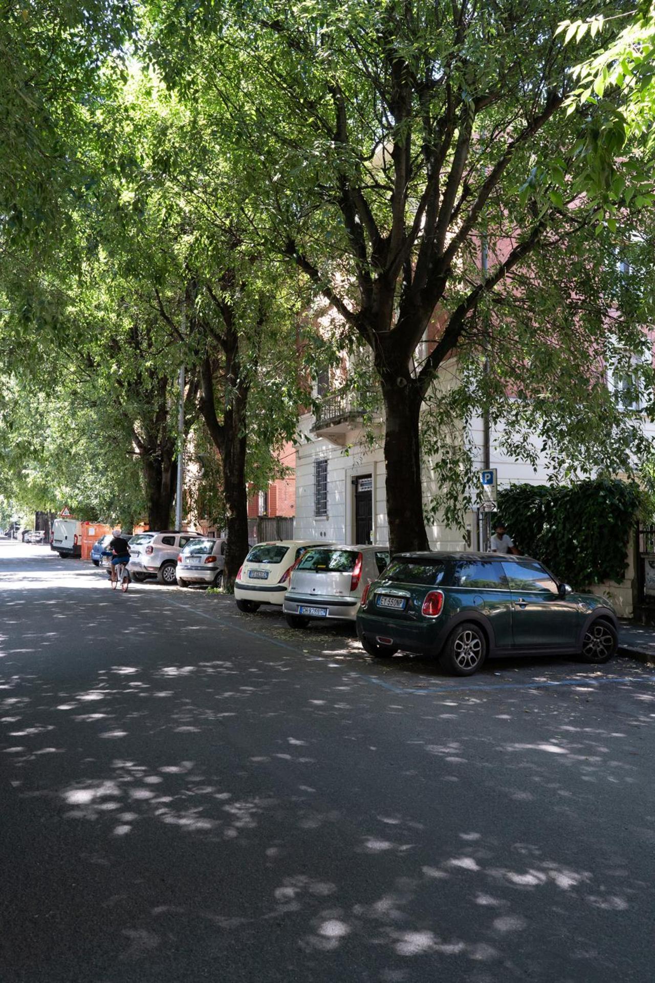 La Fenice A.C. بولونيا المظهر الخارجي الصورة